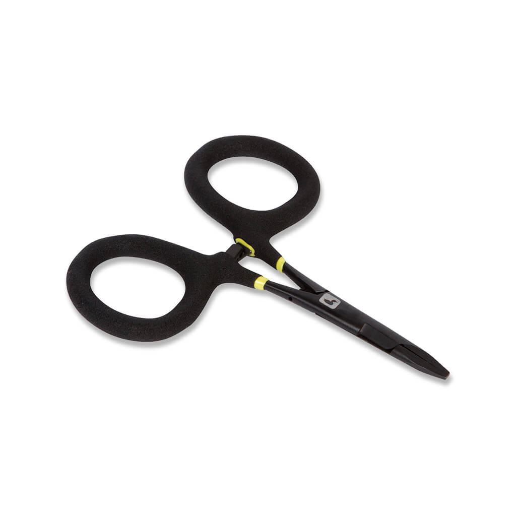 LOON ROGUE MICRO SCISSOR FORCEPS