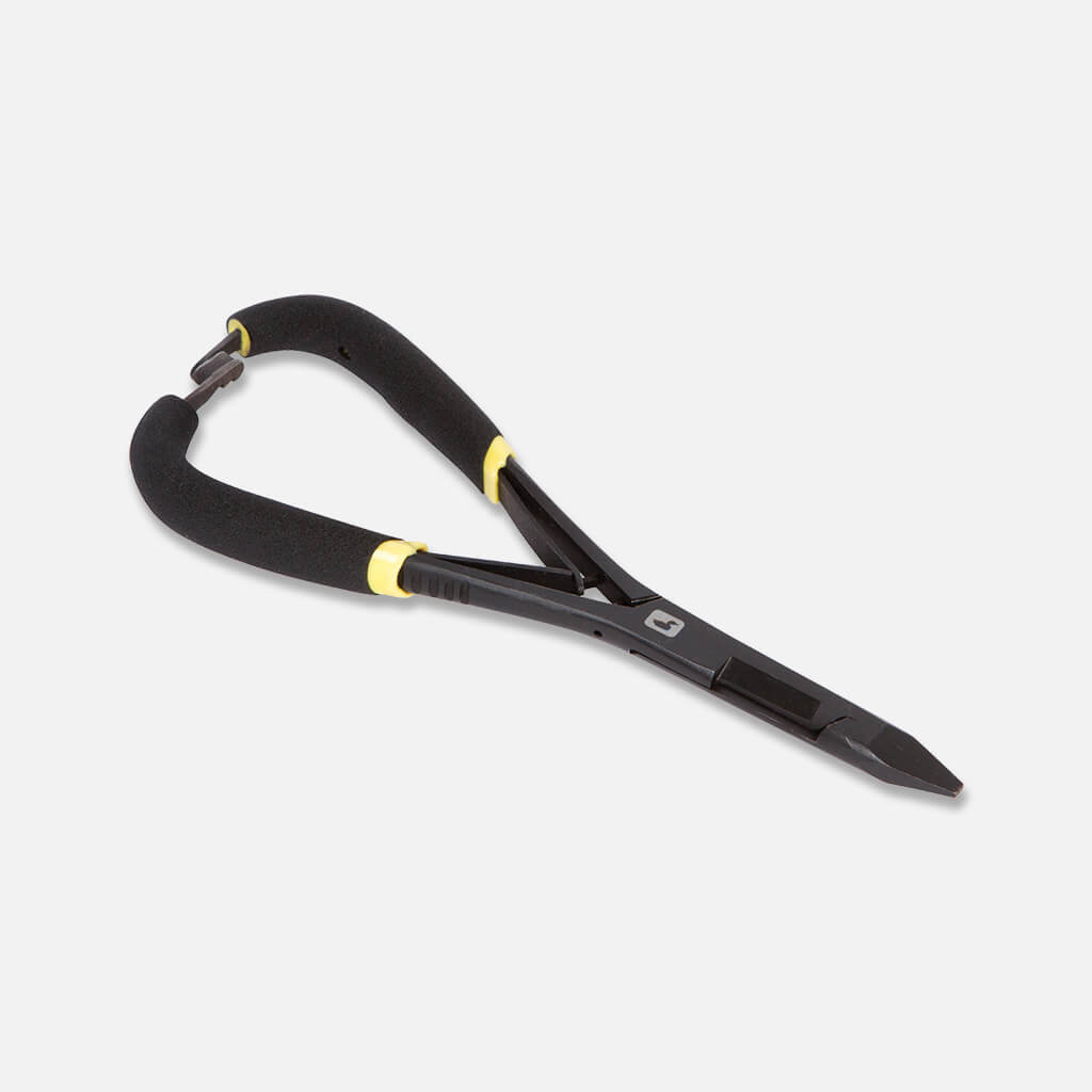 LOON ROGUE MITTEN SCISSOR CLAMPS