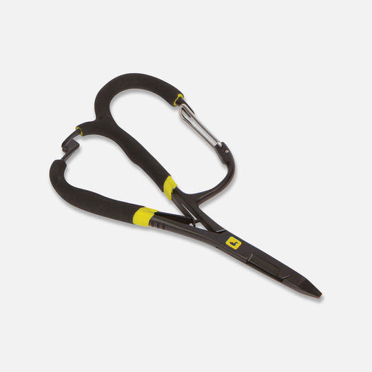 LOON ROGUE QUICKDRAW MITTEN CLAMPS
