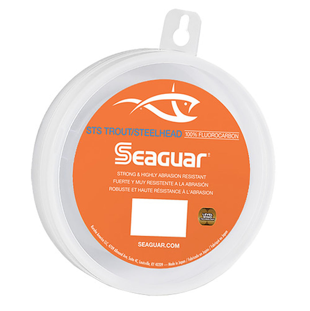 SEAGUAR STS TROUT &amp; STEELHEAD