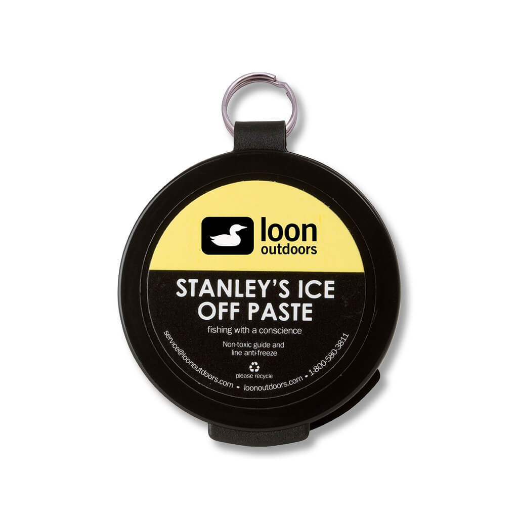 LOON STANLEY&