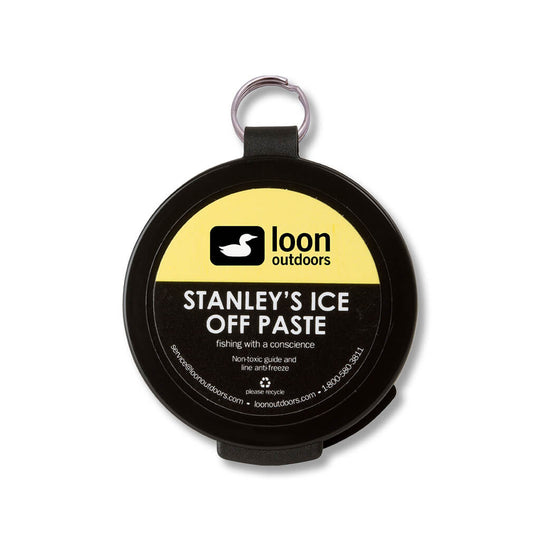 LOON STANLEY&