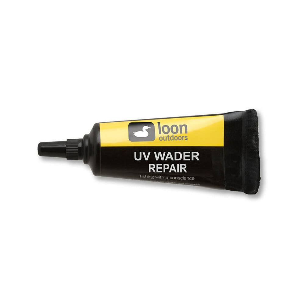 LOON WADER REPAIR
