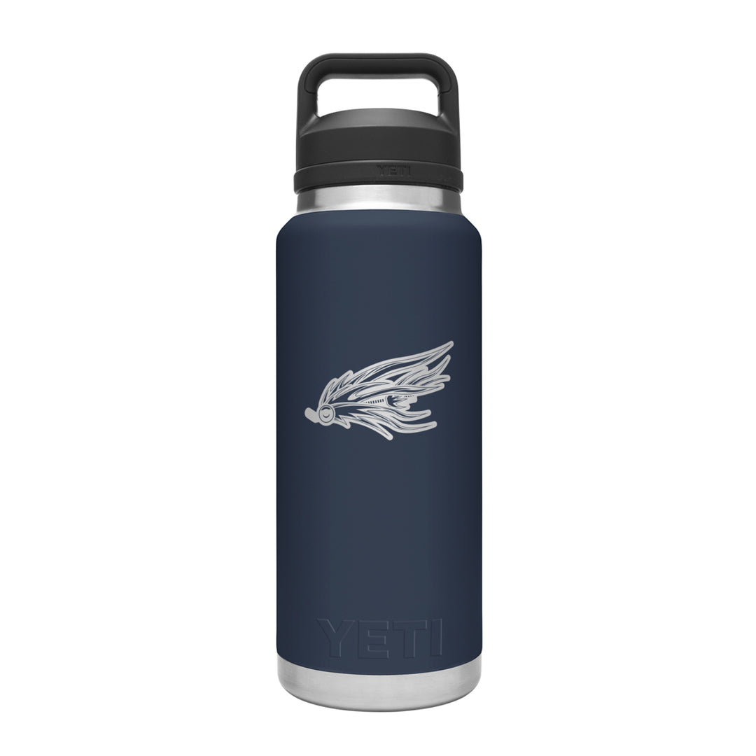 FLY GYDE YETI 36 OZ BOTTLE
