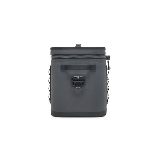YETI HOPPER FLIP 18 SOFT COOLER - CHARCOAL