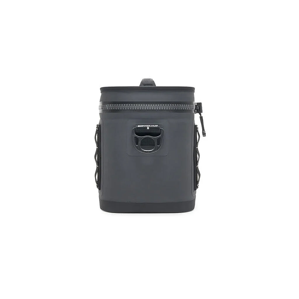 YETI HOPPER FLIP 8 SOFT COOLER - CHARCOAL