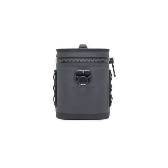 YETI HOPPER FLIP 8 SOFT COOLER - CHARCOAL