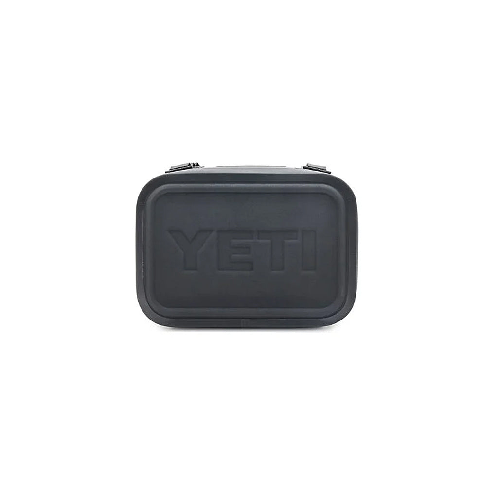 YETI HOPPER FLIP 8 SOFT COOLER - CHARCOAL