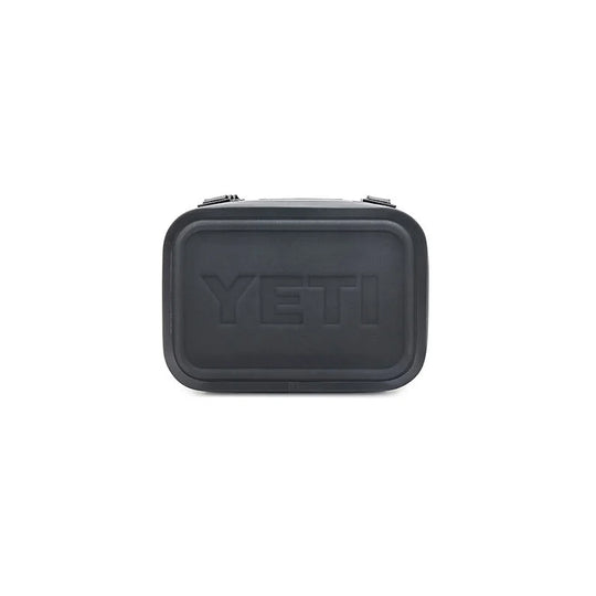 YETI HOPPER FLIP 8 SOFT COOLER - CHARCOAL