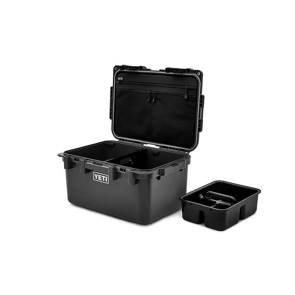 YETI LOADOUT GOBOX 30 - CHARCOAL