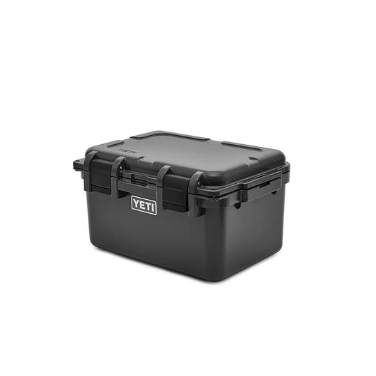 YETI LOADOUT GOBOX 30 - CHARCOAL