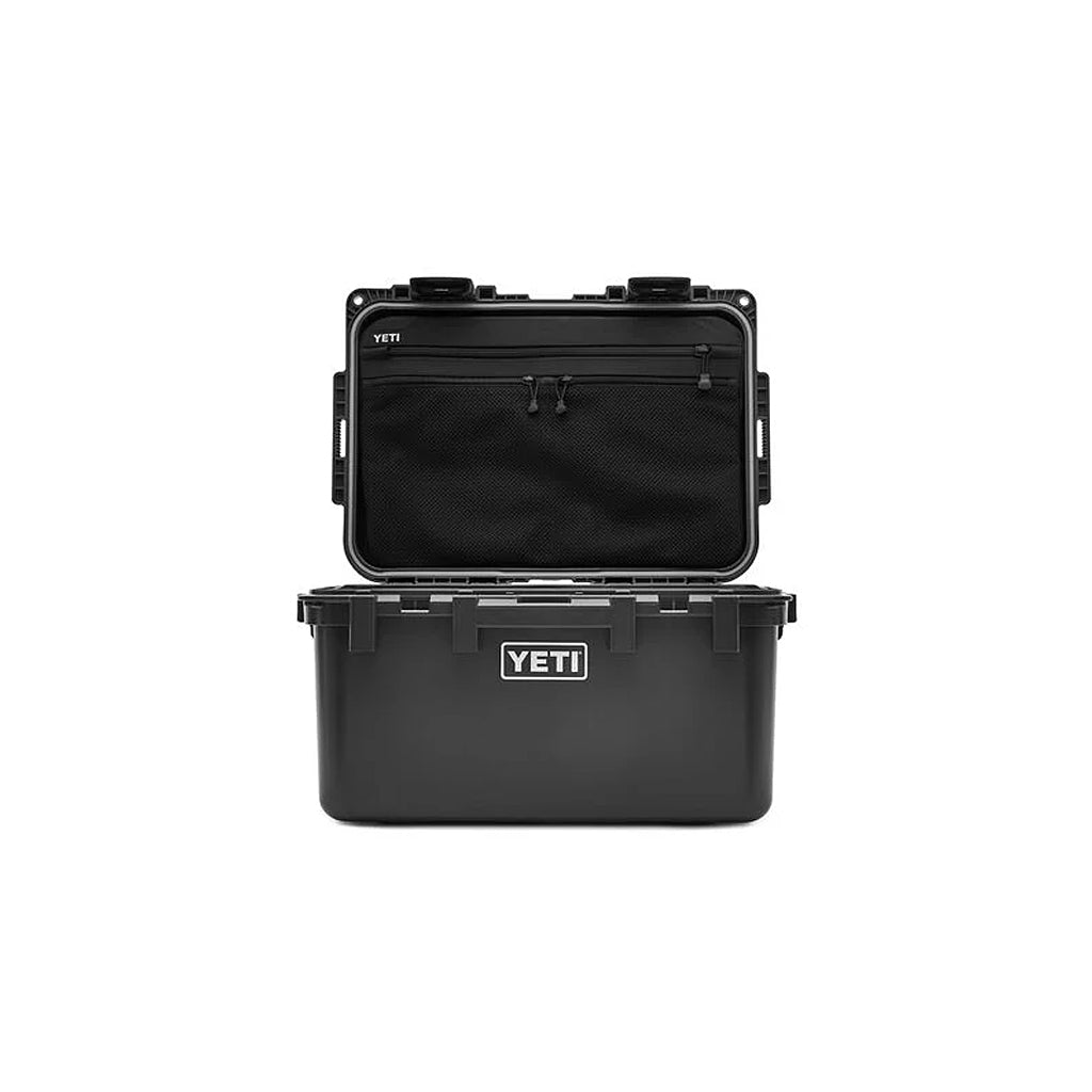YETI LOADOUT GOBOX 30 - CHARCOAL