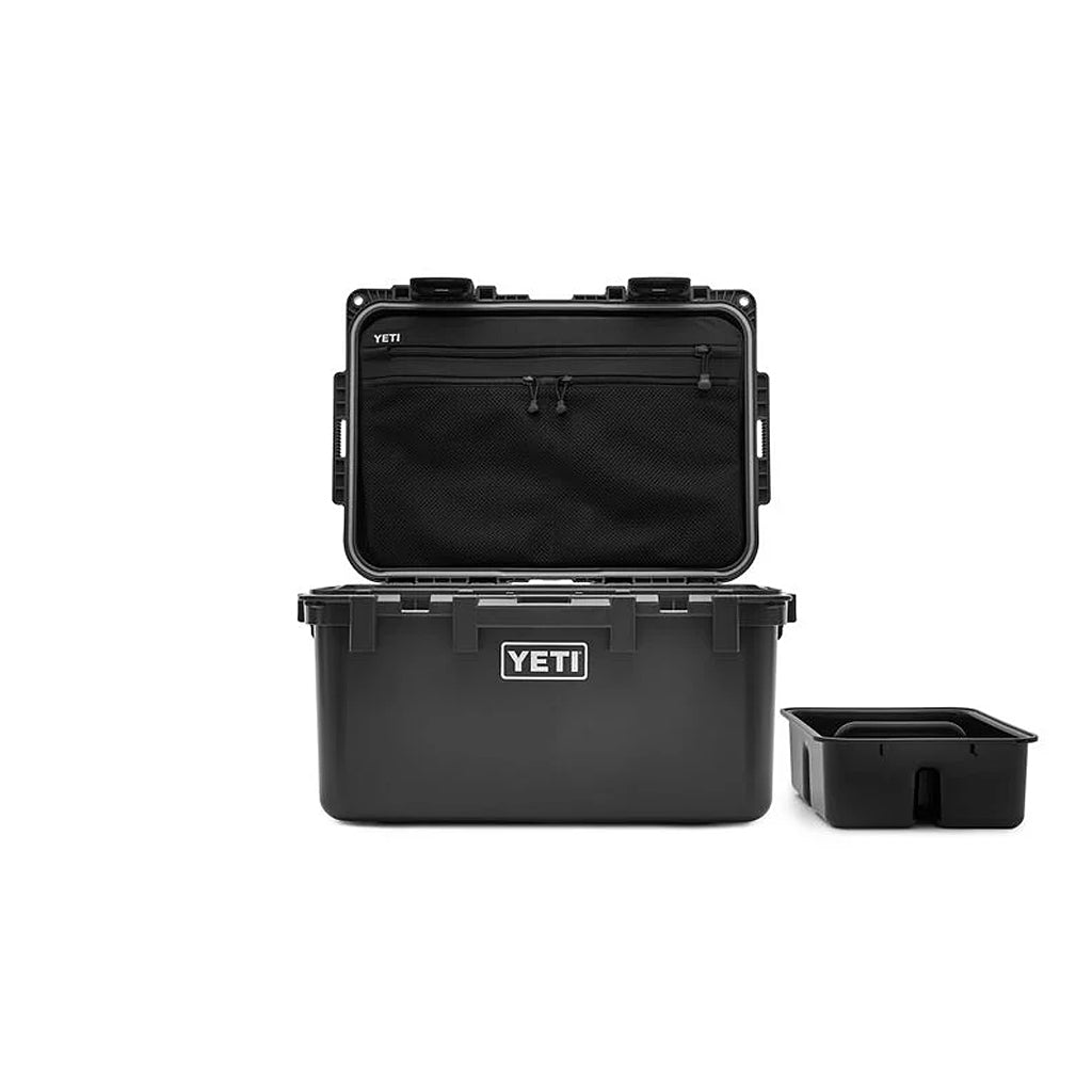 YETI LOADOUT GOBOX 30 - CHARCOAL