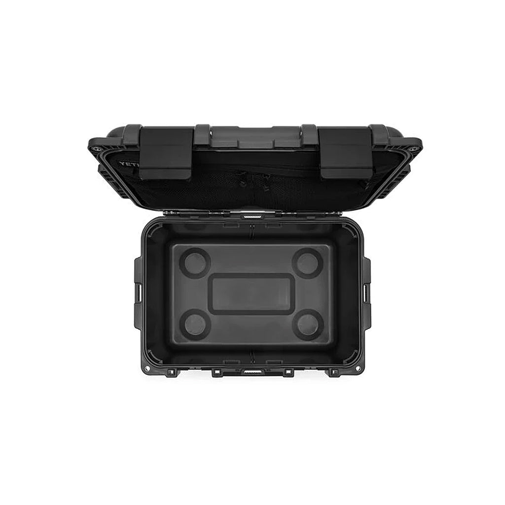 YETI LOADOUT GOBOX 30 - CHARCOAL