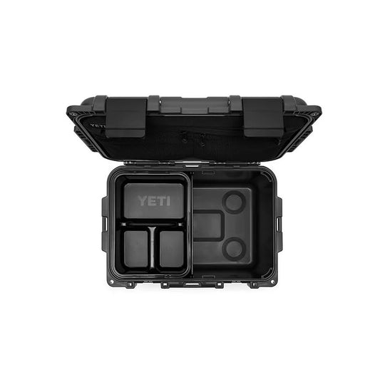 YETI LOADOUT GOBOX 30 - CHARCOAL
