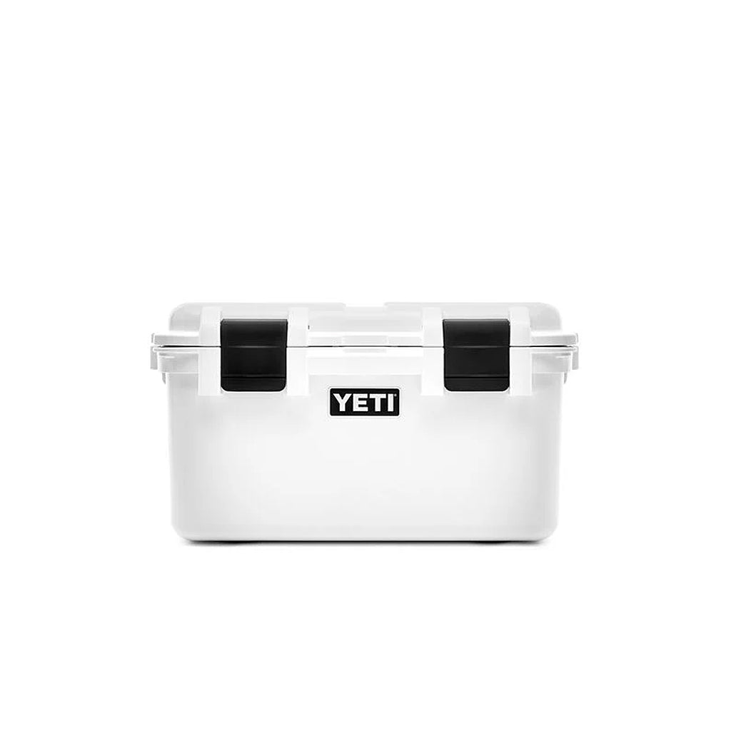 YETI LOADOUT GOBOX 30 - WHITE