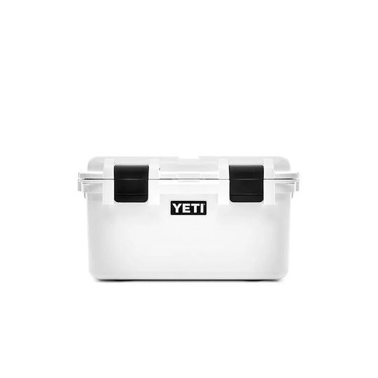 YETI LOADOUT GOBOX 30 - WHITE