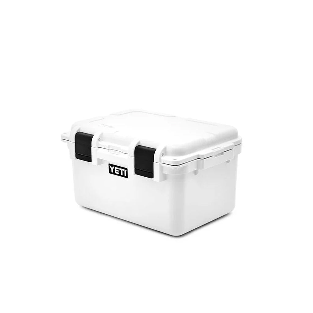 YETI LOADOUT GOBOX 30 - WHITE - Fly Gyde