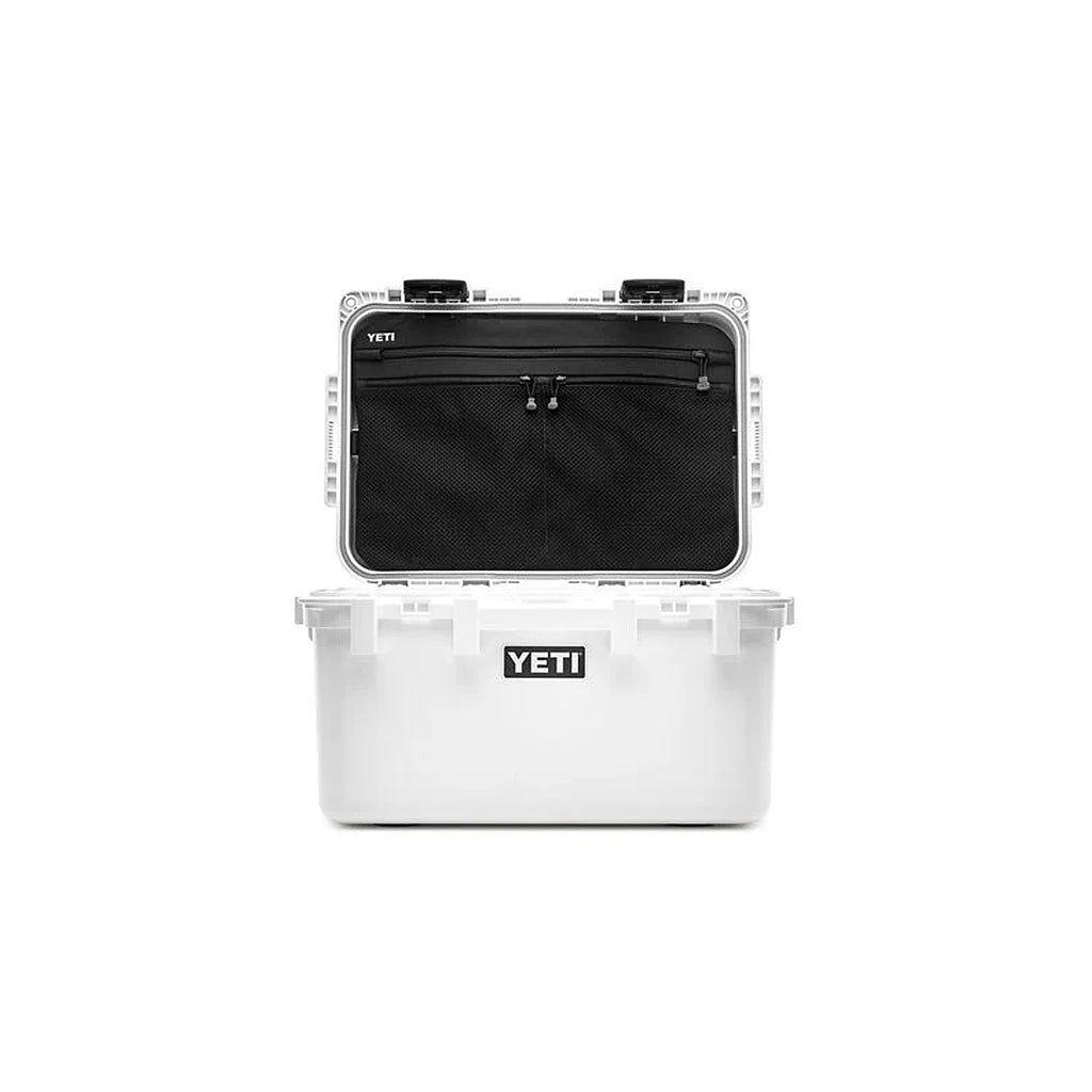YETI LOADOUT GOBOX 30 - WHITE