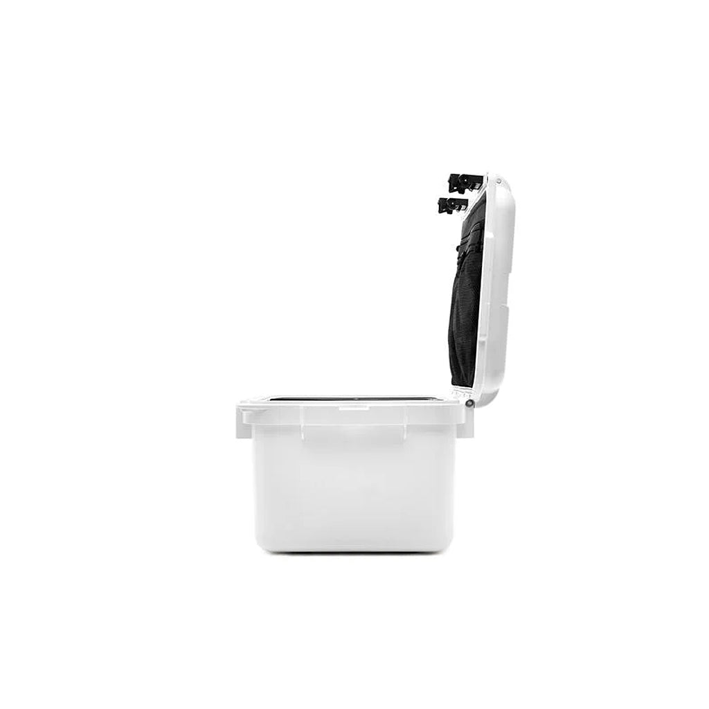 YETI LOADOUT GOBOX 30 - WHITE