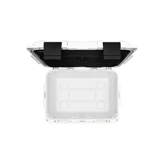 YETI LOADOUT GOBOX 30 - WHITE