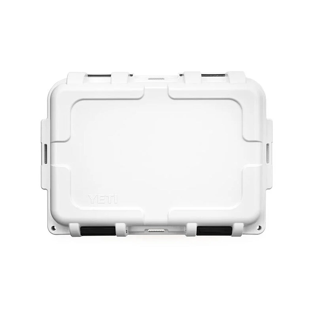 YETI LOADOUT GOBOX 30 - WHITE
