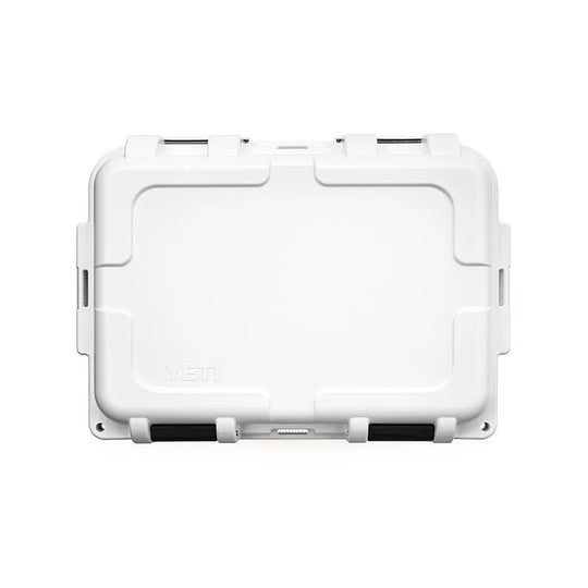 YETI LOADOUT GOBOX 30 - WHITE
