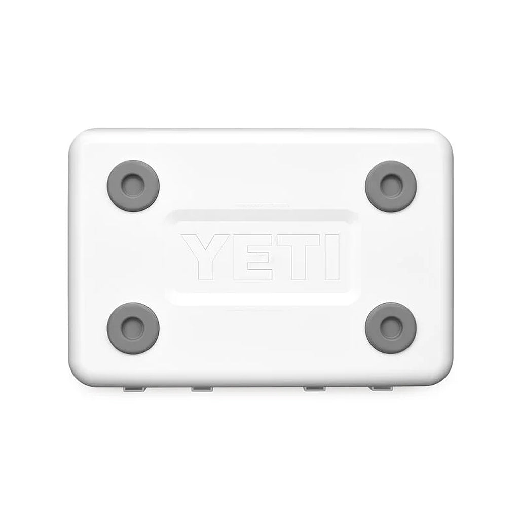 YETI LOADOUT GOBOX 30 - WHITE