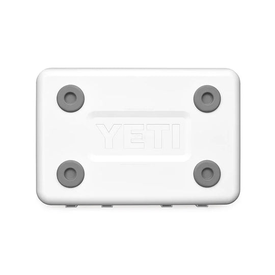YETI LOADOUT GOBOX 30 - WHITE