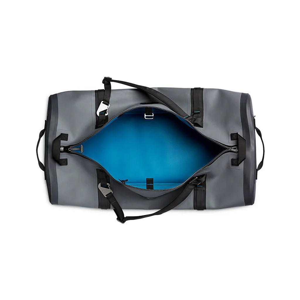 rtic duffle bag vs yeti panga DUFFEL - 2 size options The moulded EVA base Size | Gear Ratio:3000/ Automatic Bail / 6.2:1 7.2:1 Bite Alarm Digital artificial