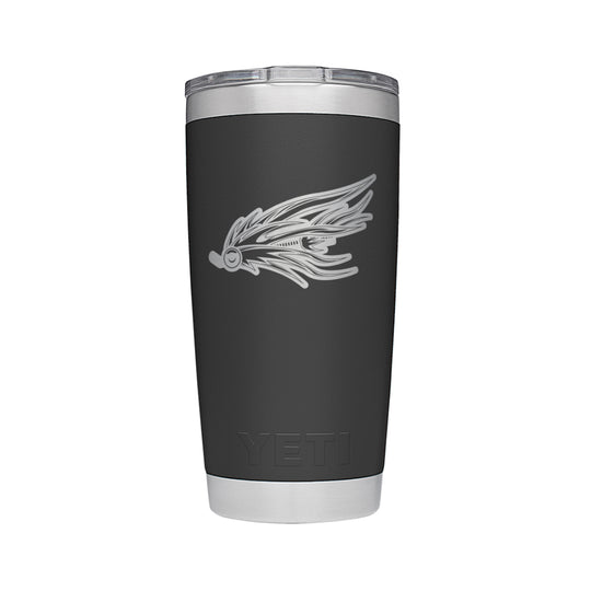 FLY GYDE YETI 20 OZ RAMBLER