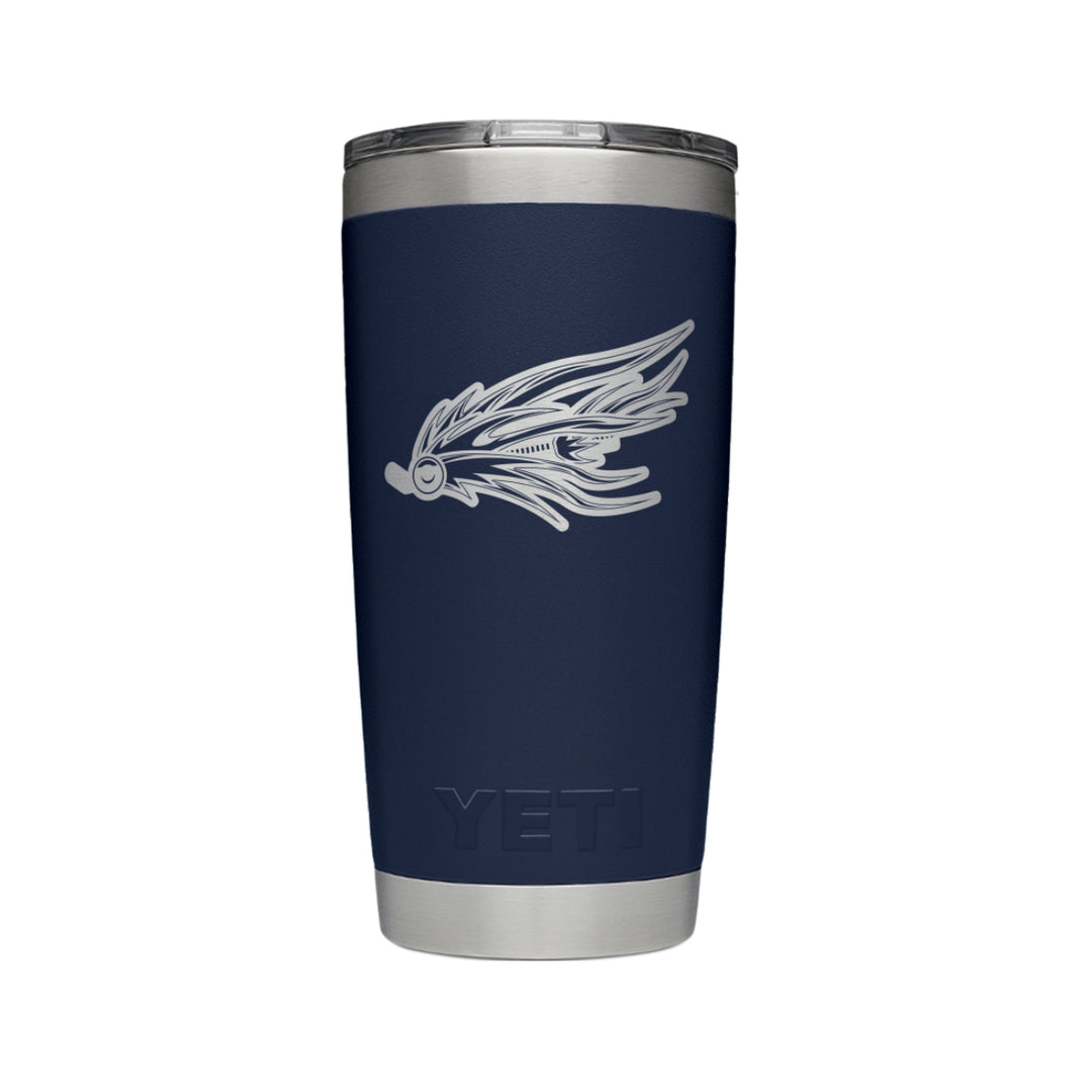 FLY GYDE YETI 20 OZ RAMBLER