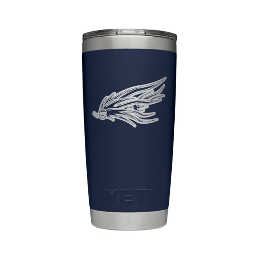 FLY GYDE YETI 20 OZ RAMBLER