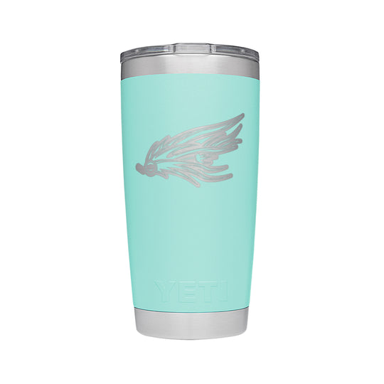 FLY GYDE YETI 20 OZ RAMBLER
