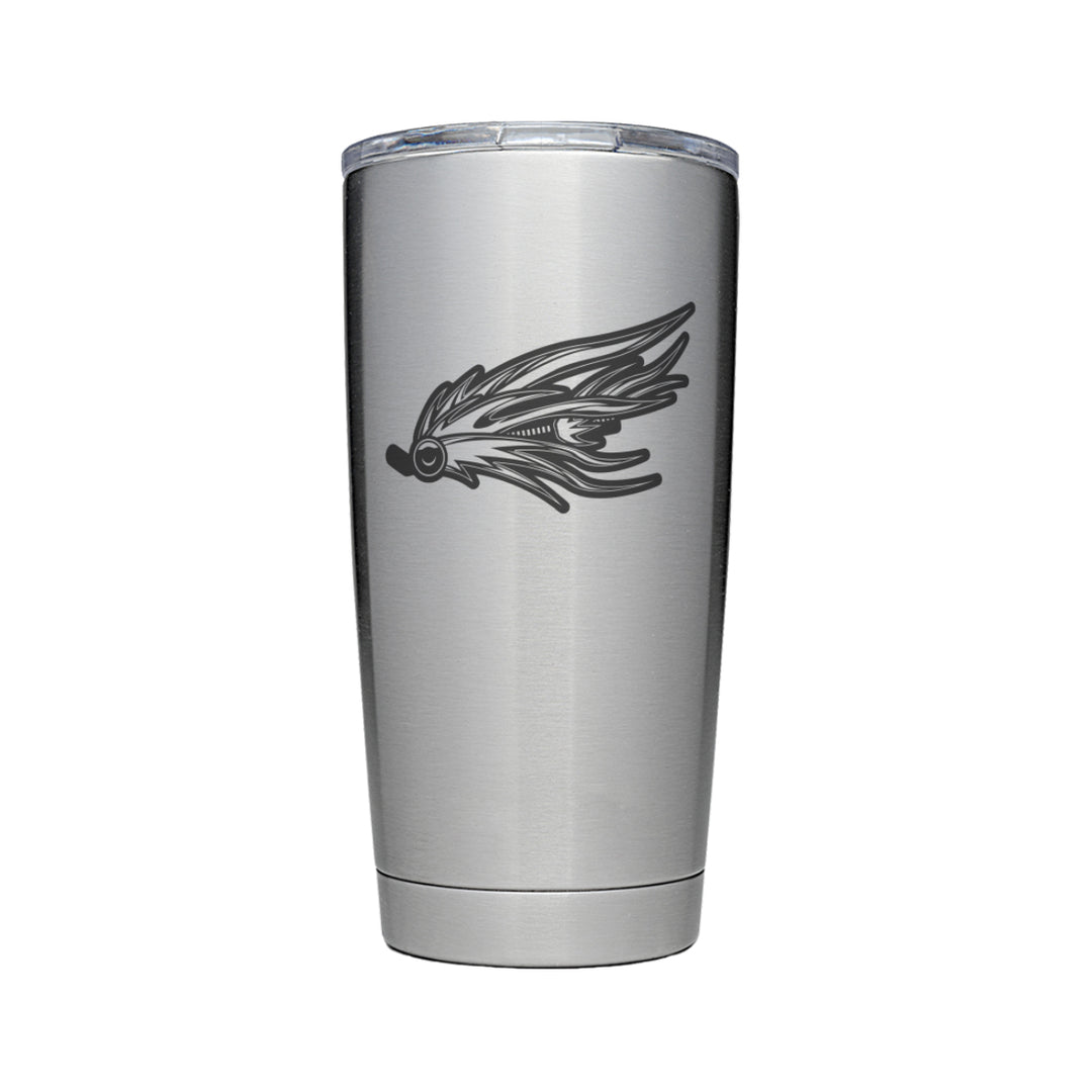 FLY GYDE YETI 20 OZ RAMBLER