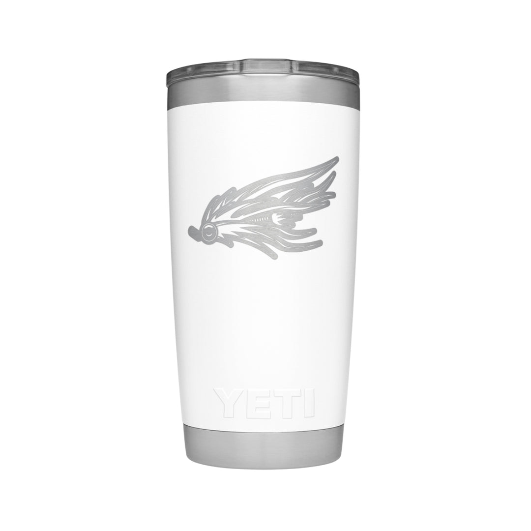 FLY GYDE YETI 20 OZ RAMBLER