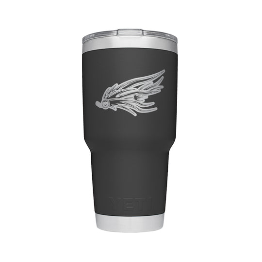 FLY GYDE YETI 30 OZ TUMBLER