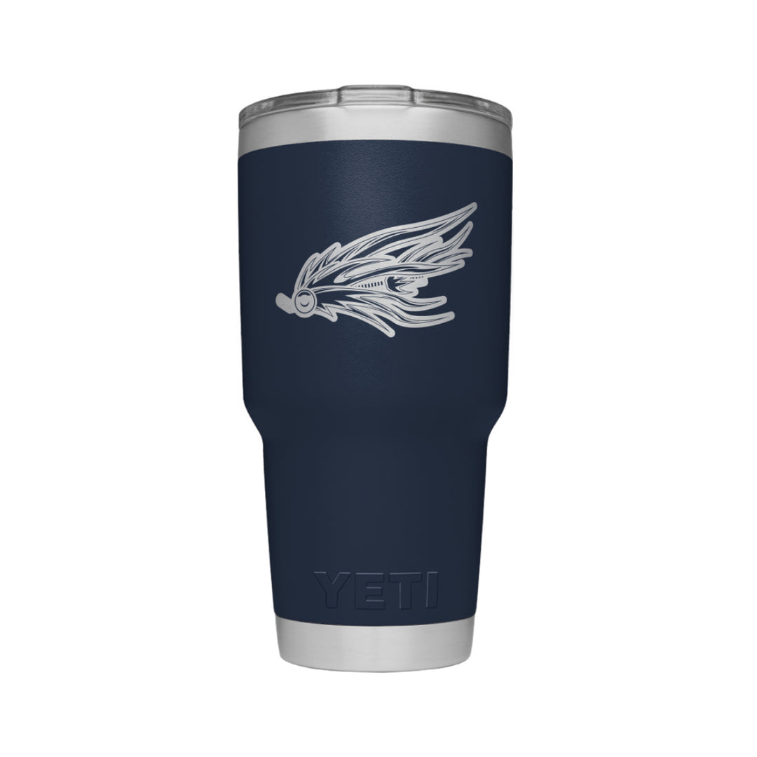 FLY GYDE YETI 30 OZ TUMBLER