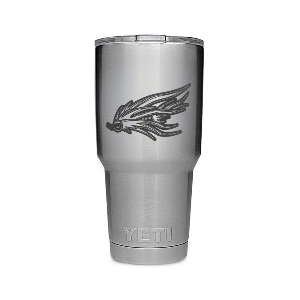 FLY GYDE YETI 30 OZ TUMBLER