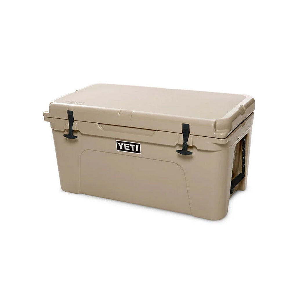YETI TUNDRA 65 COOLER - TAN