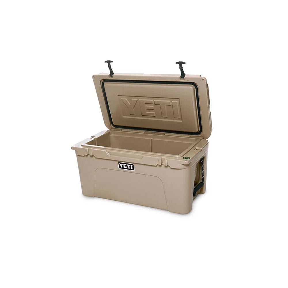 YETI TUNDRA 65 COOLER - TAN