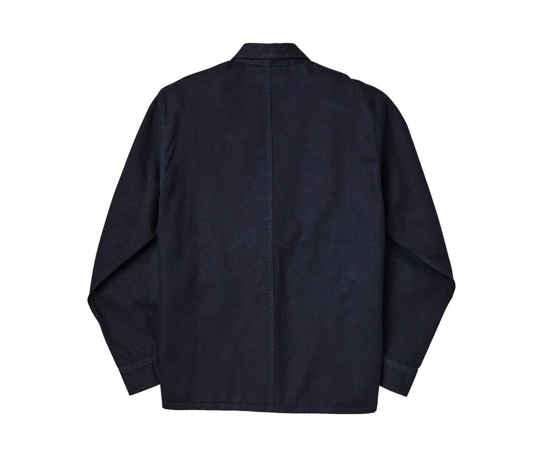 FILSON HERRINGTON JAC-SHIRT