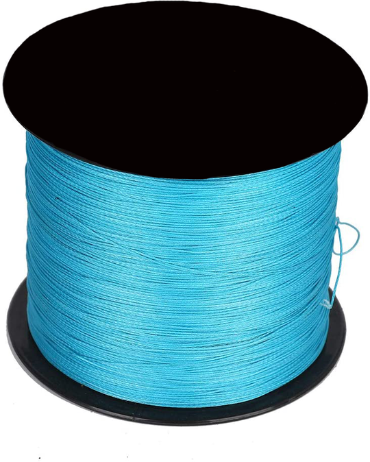 FLY GYDE 70 LB PREMIUM FLY LINE BACKING - 6 color options
