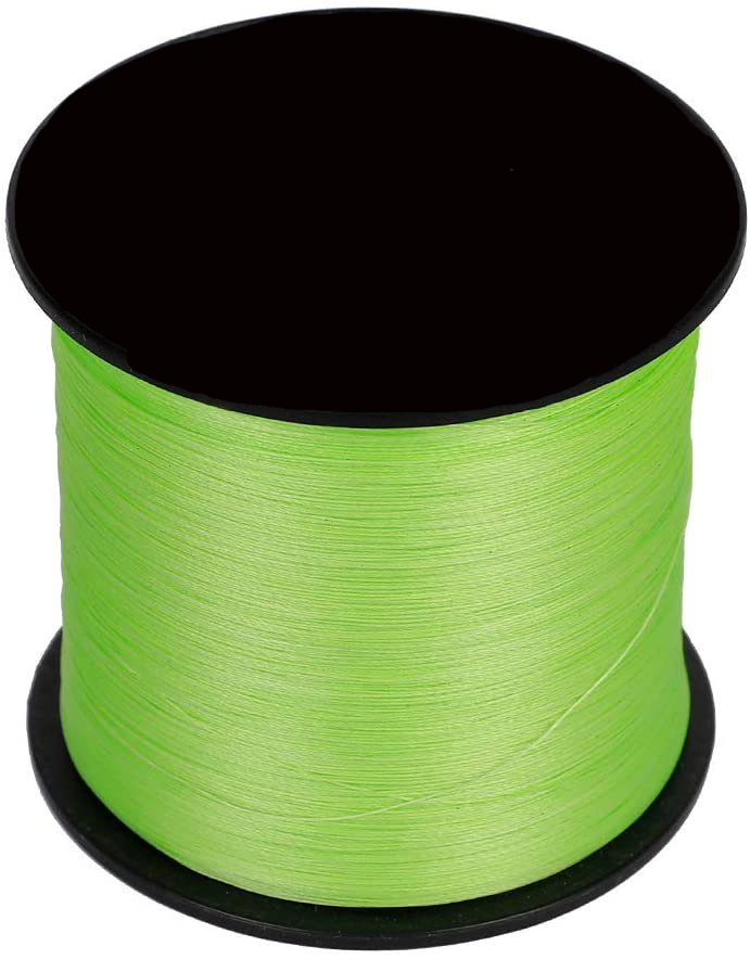 FLY GYDE 70 LB PREMIUM FLY LINE BACKING - 6 color options
