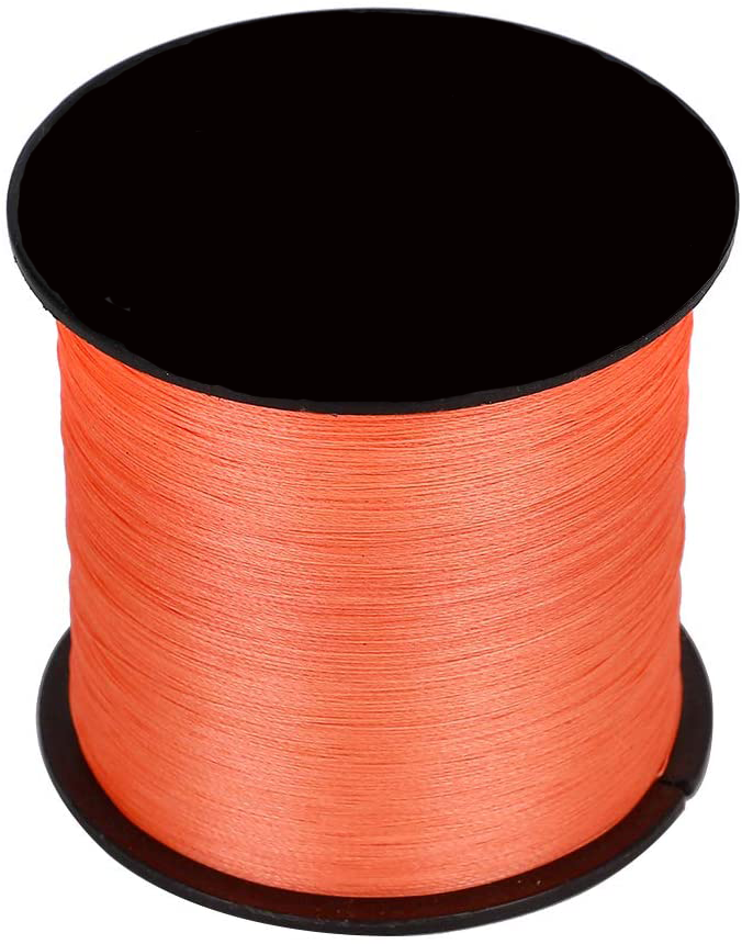 FLY GYDE 70 LB PREMIUM FLY LINE BACKING - 6 color options