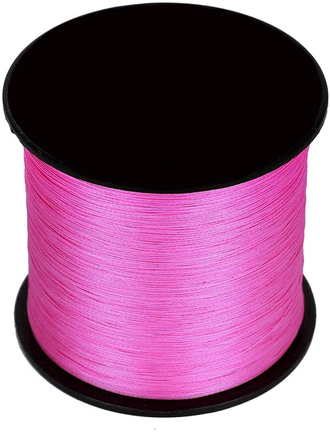 FLY GYDE 70 LB PREMIUM FLY LINE BACKING - 6 color options