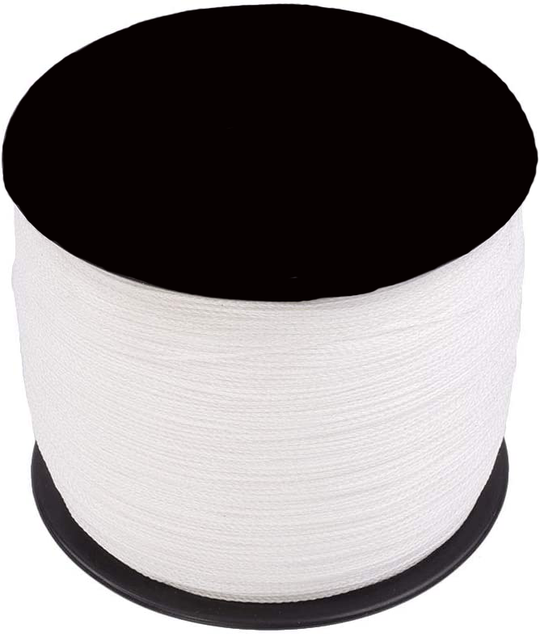 FLY GYDE 70 LB PREMIUM FLY LINE BACKING - 6 color options