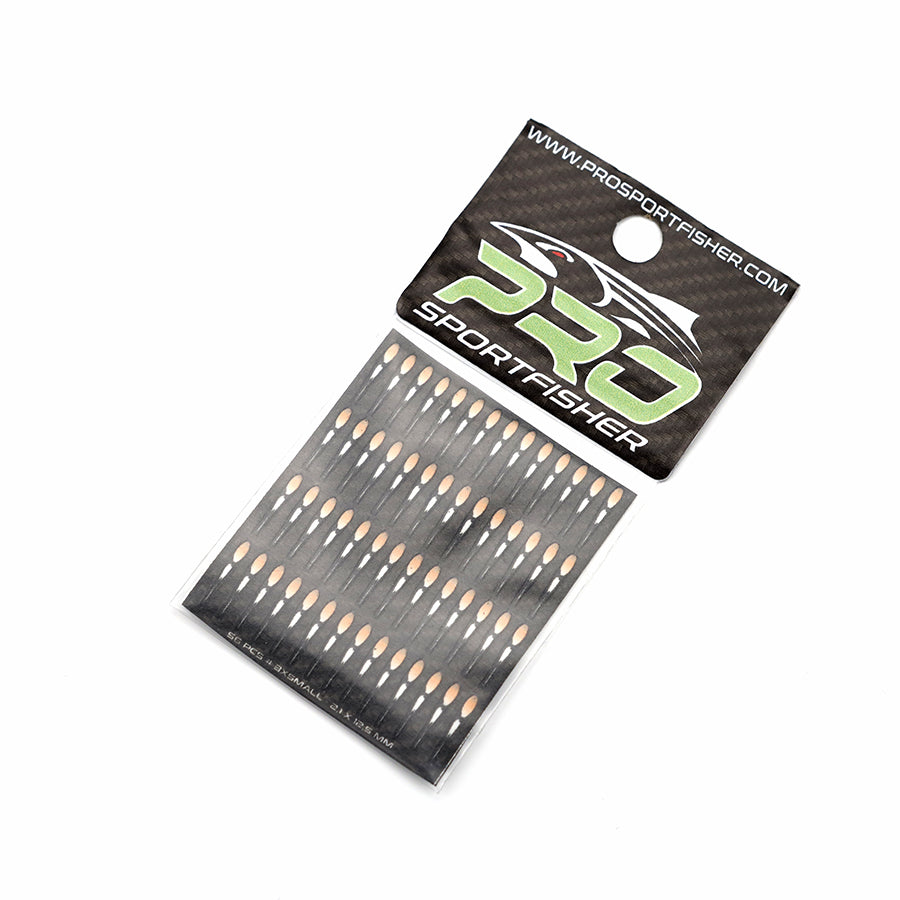 PRO SPORTFISHER J.C. GEN3 NATURAL