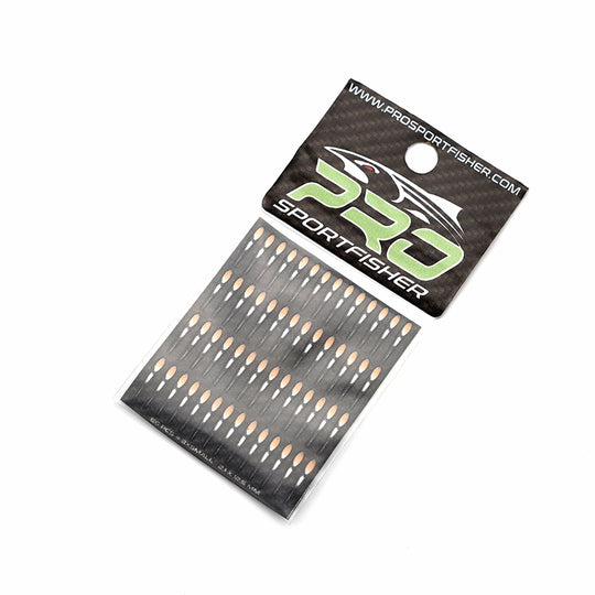 PRO SPORTFISHER J.C. GEN3 NATURAL