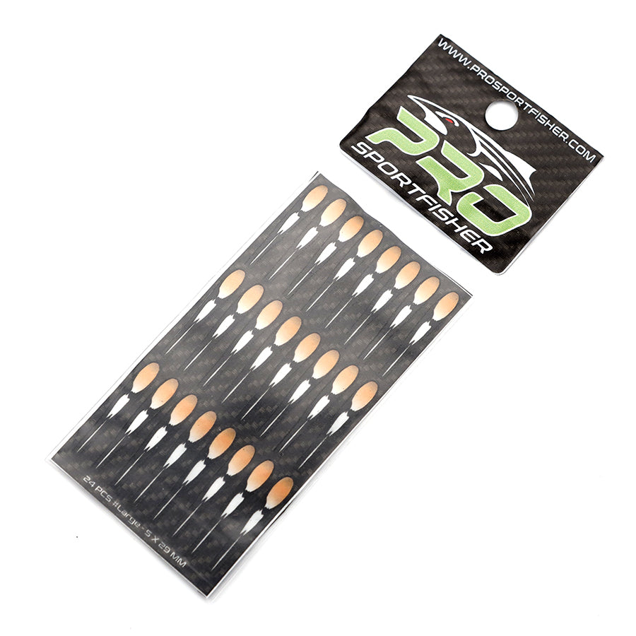PRO SPORTFISHER J.C. GEN3 NATURAL